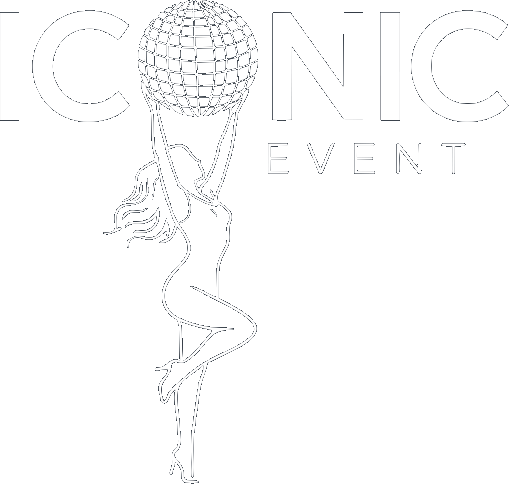 Iconic Event logosu